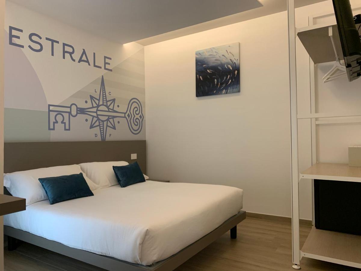 La Casa Di Filo Boutique Bed & Breakfast Roseto Degli Abruzzi Bagian luar foto