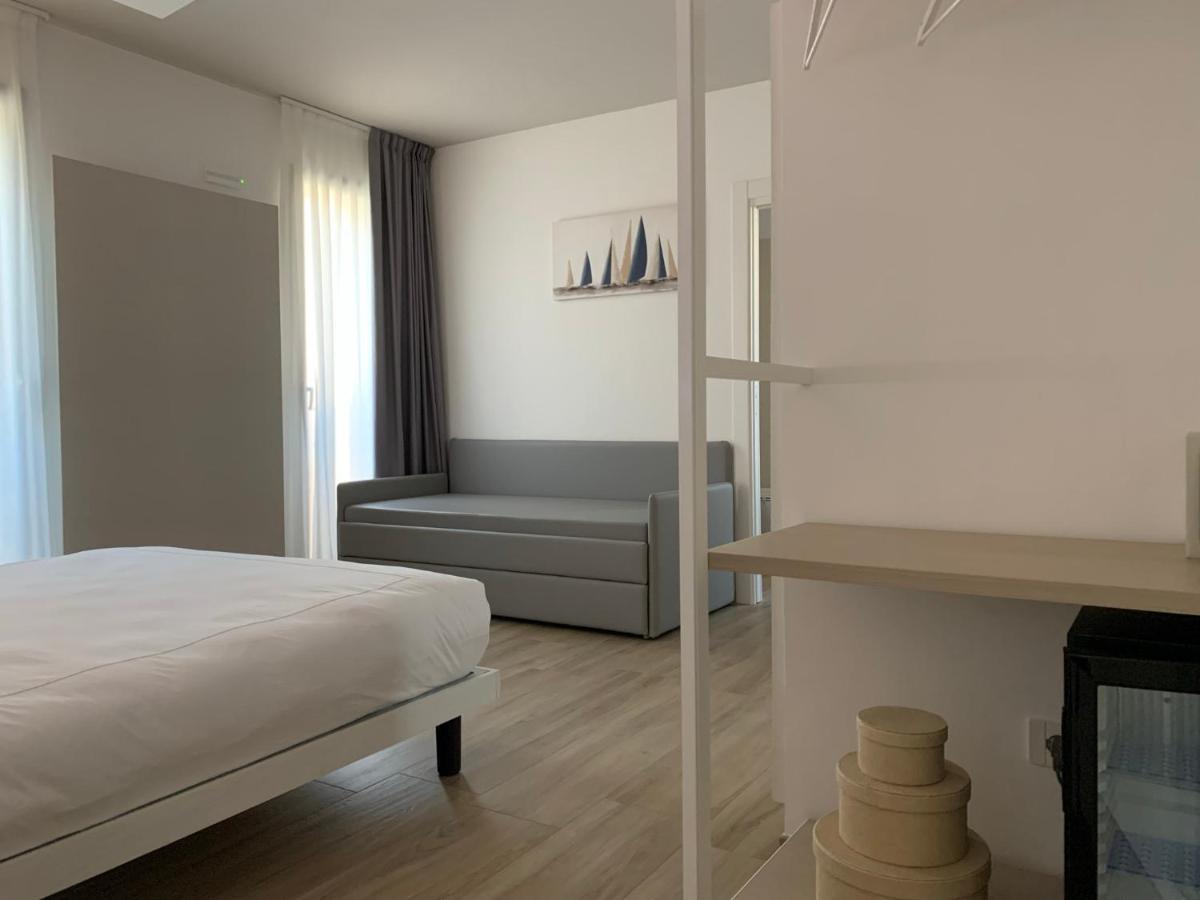 La Casa Di Filo Boutique Bed & Breakfast Roseto Degli Abruzzi Bagian luar foto