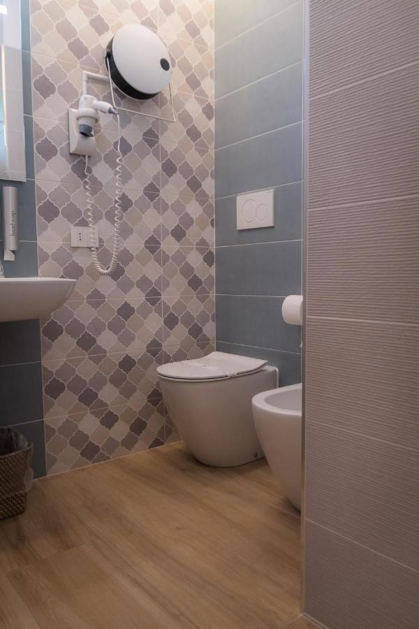 La Casa Di Filo Boutique Bed & Breakfast Roseto Degli Abruzzi Bagian luar foto