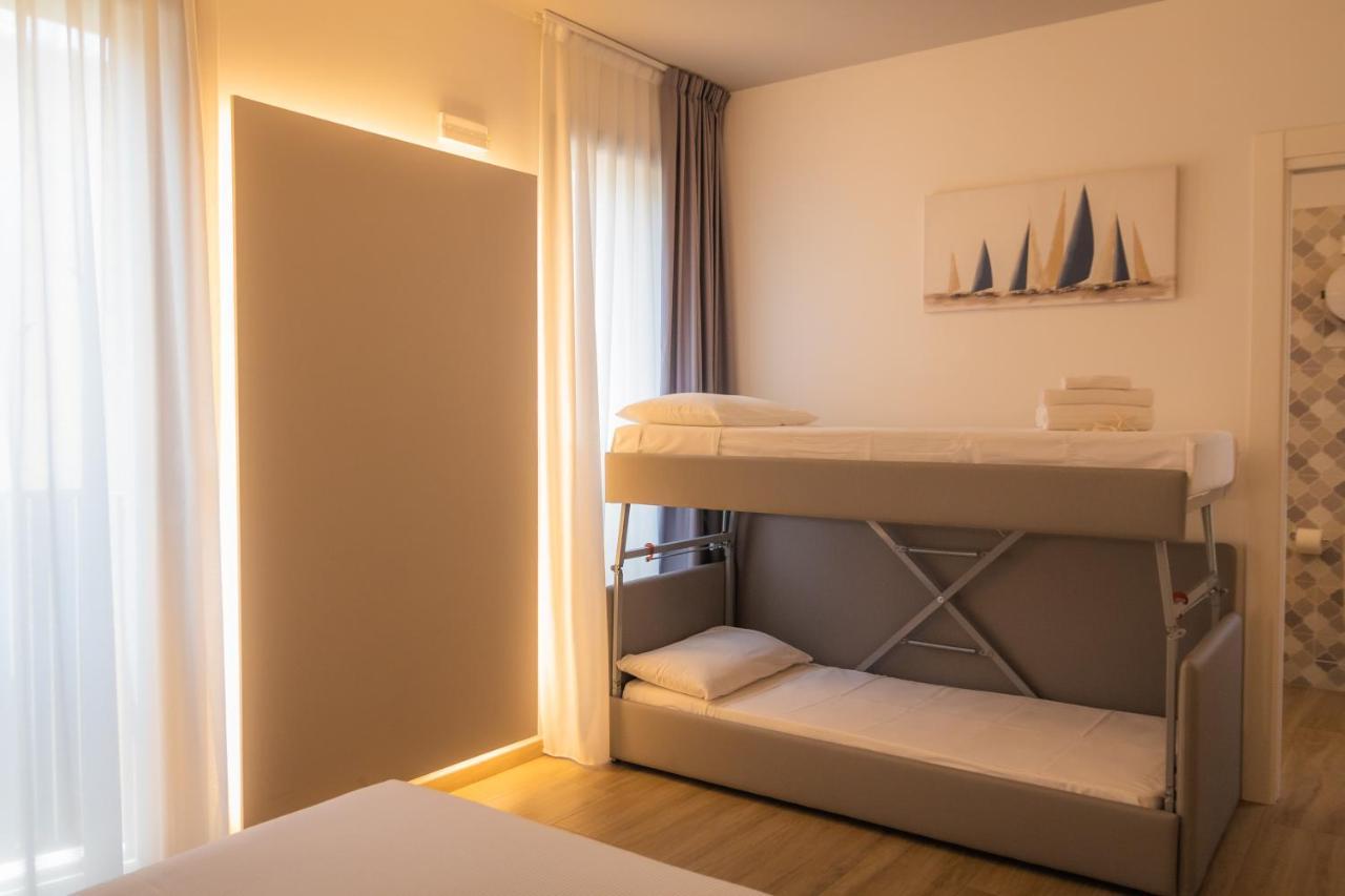 La Casa Di Filo Boutique Bed & Breakfast Roseto Degli Abruzzi Bagian luar foto