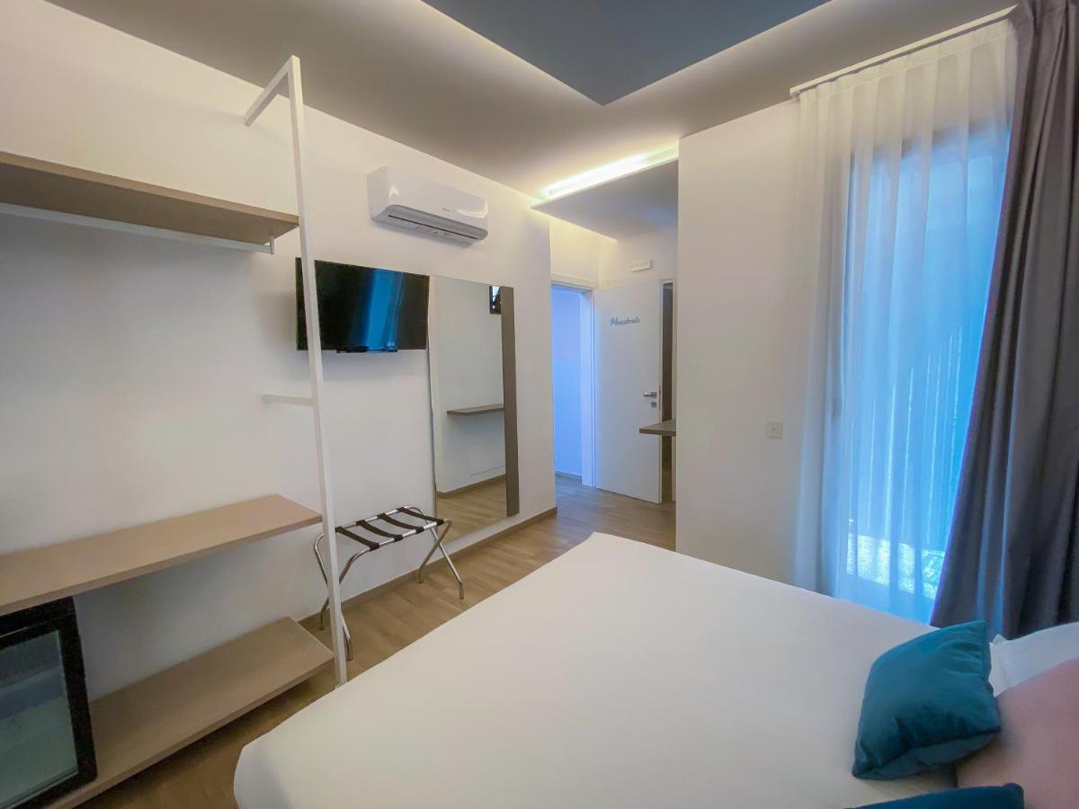 La Casa Di Filo Boutique Bed & Breakfast Roseto Degli Abruzzi Bagian luar foto