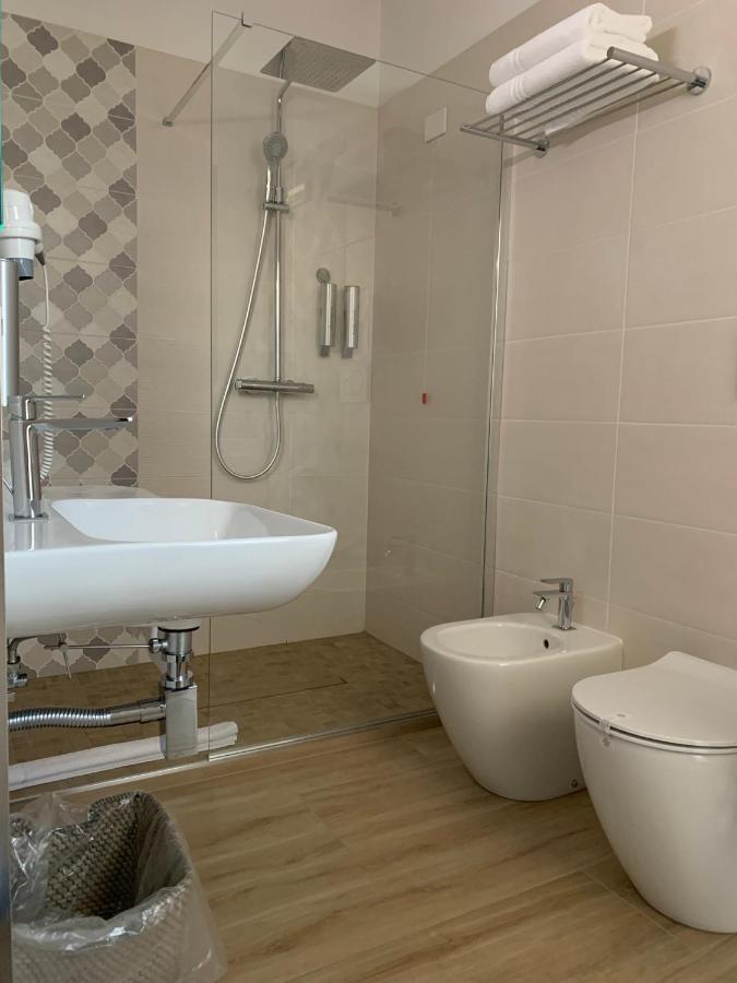 La Casa Di Filo Boutique Bed & Breakfast Roseto Degli Abruzzi Bagian luar foto